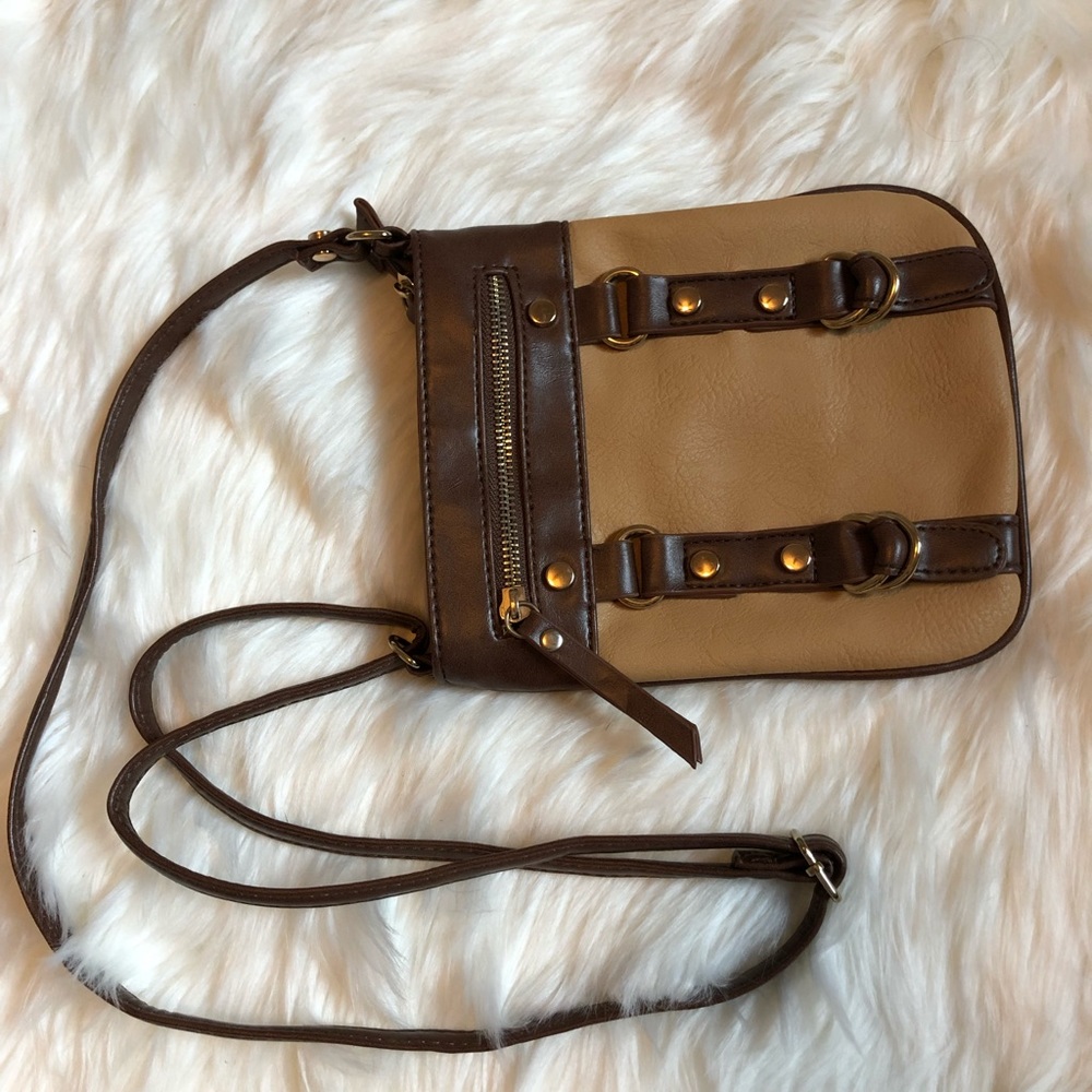 Charming Charlie Crossbody Purse